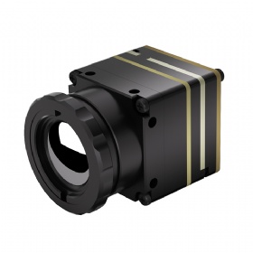 4mm Focal length 256*192 px Camera Module thermal imagers