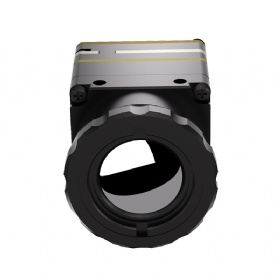 9.1mm Lens 640*512 High Resolution Infrared Thermal Imaging Camera Core
