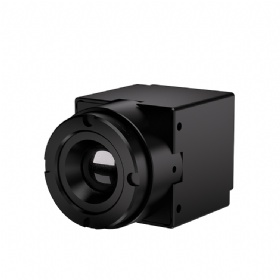 ED-AC640: CVBS 640×512 VOx Uncooled Thermal Imaging Module for Drones