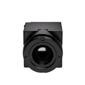 ED-AC384: CVBS 384×288 VOx Uncooled Thermal Imaging Module for Drones