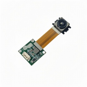 ED-Tiny1C: 3.2mm Focal Length 256×192 High-Resolution USB Thermal Imaging Camera Module
