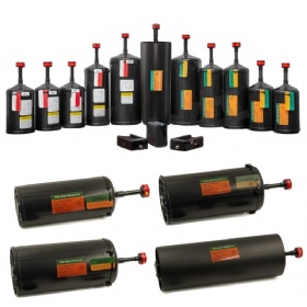 FPV Fiber Optic System V3.0 15-30km Range for RC Drones in Weak Signal Areas 0.26mm Fiber Optic Reel