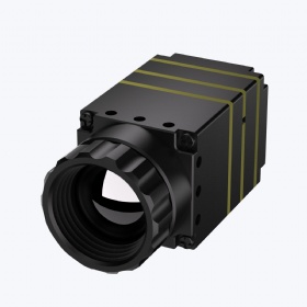 ED-Mini3C: Super Mini CVBS 384*288 4mm Focal Length Thermal Imaging Module